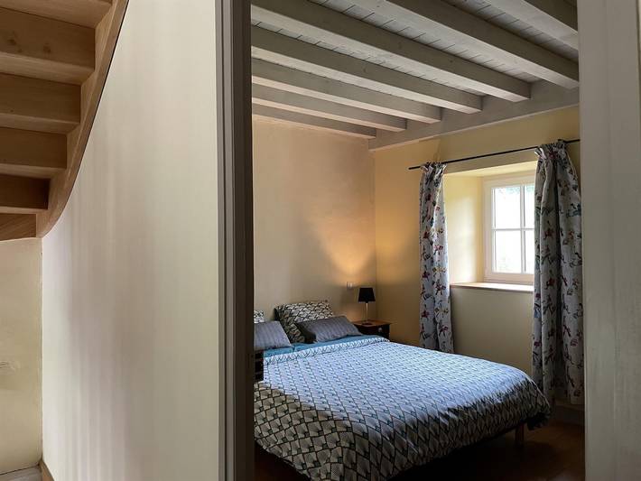 Gîte für 4 Personen, mit Pool in Burgund - 4