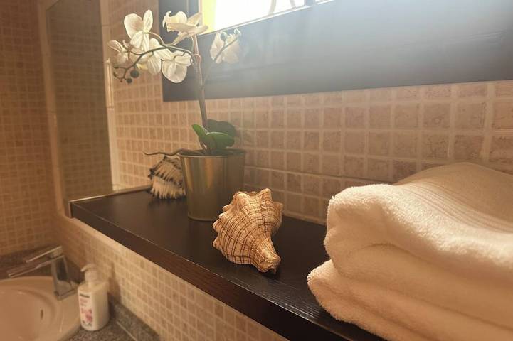 Ferienpark für 4 Personen, mit Terrasse und Pool in Spanien - 3