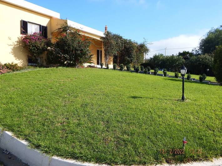 Villa pour 10 personnes, avec vue et jardin à Faro - 3