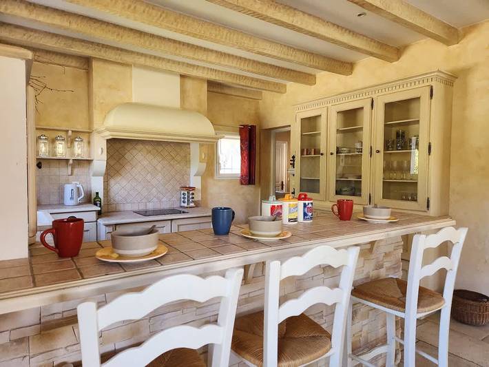 Carcassonne Villa: Pool, Garden & A/C! in Carcassonne, Carcassonne region