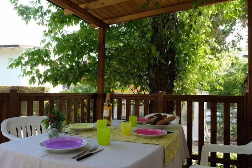 Camping Free Beach by Interhome in Marina di Bibbona, Bibbona