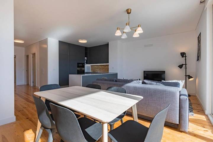 Apartamento de férias para 6 pessoas - 1