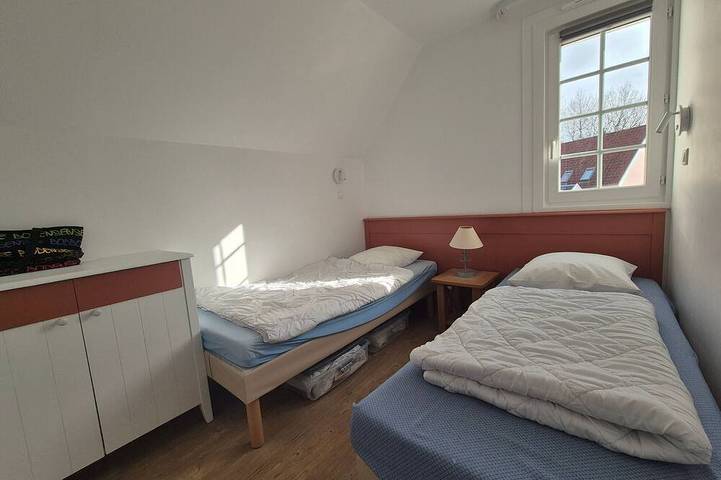 Location de vacances pour 6 personnes dans Golf De Belle Dune - 3