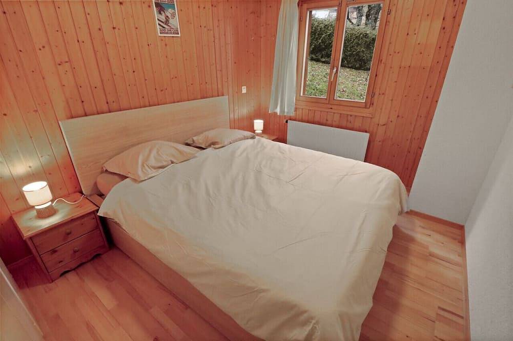 Ganze Wohnung, Logement Spacieux au Coeur du Val D'illiez in Val-d'Illiez, Portes du Soleil