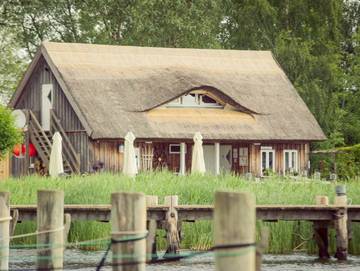 Ferienwohnung für 4 Personen in Krummin, Usedom, Bild 1