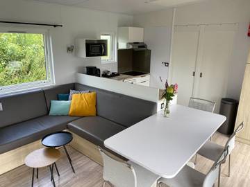 Vakantiewoning voor 6 Personen in Nationaal Park De Alde Feanen, Friesland, Afbeelding 1