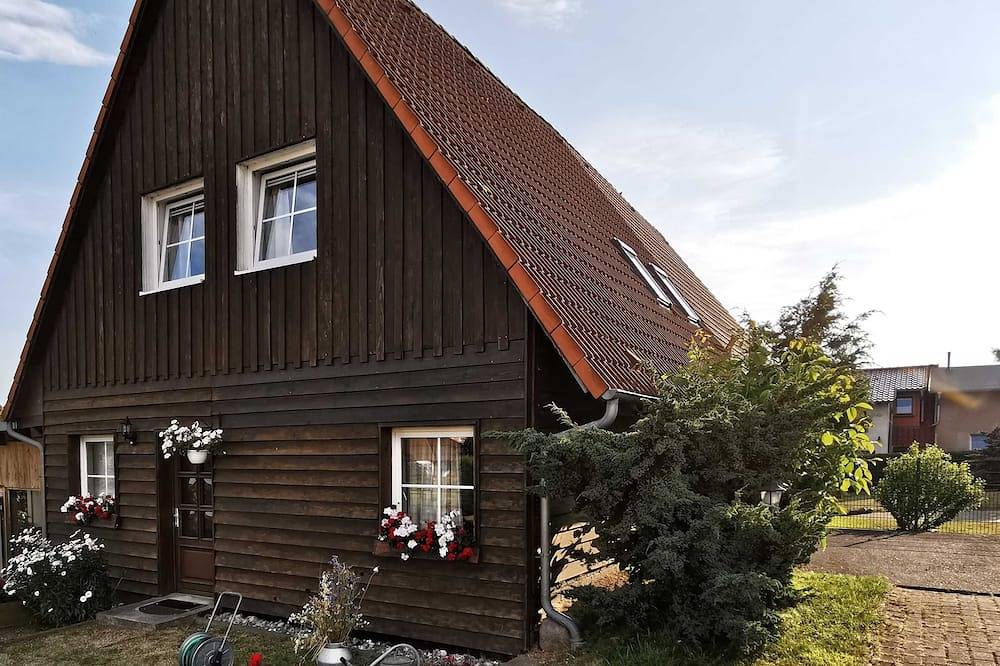 Ferienwohnung in Rügen für 2 Personen in Rügen