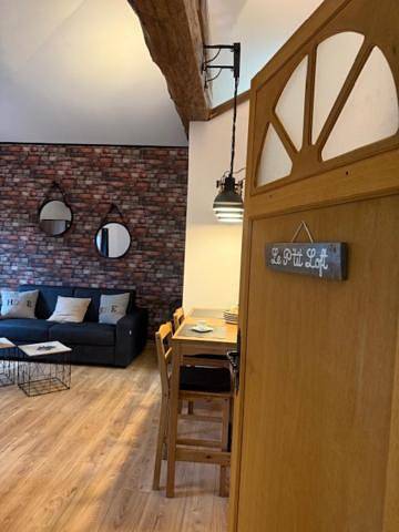 Gîte pour 4 personnes, avec jardin et piscine à Chonas-l'Amballan - 2