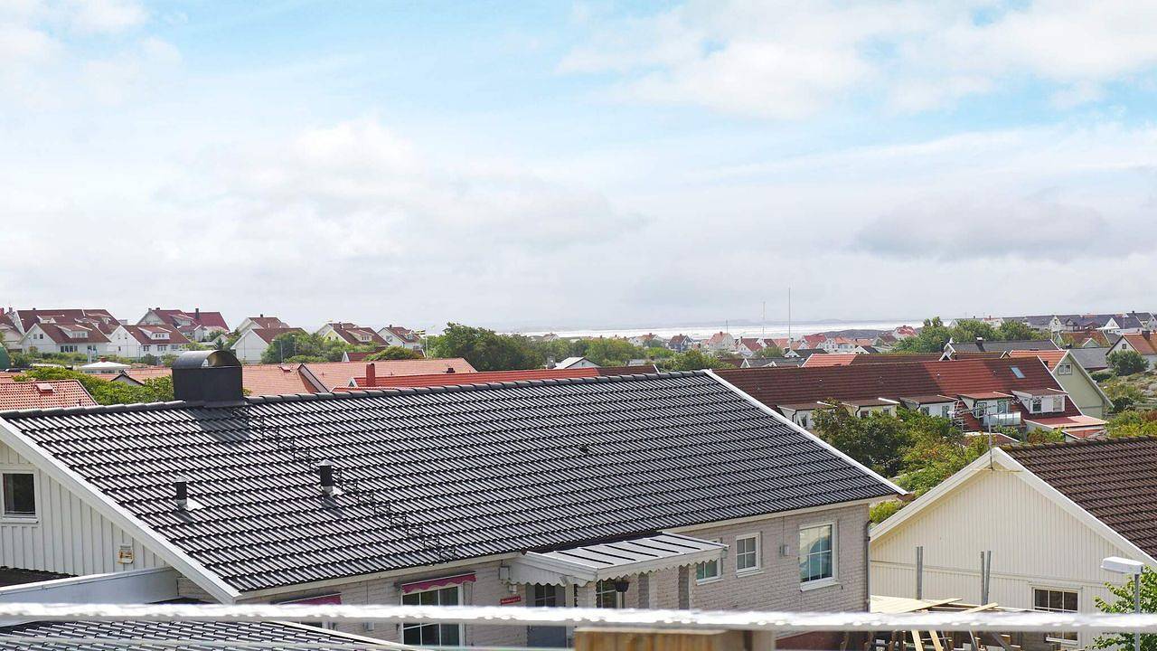 Ferienhaus für 4 Personen (50 m²) in Kungshamn in Kungshamn, Norra Västkusten