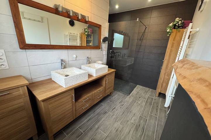 Location de vacances pour 8 personnes à Urcuit - 4