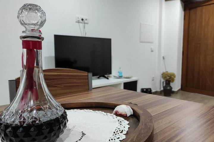 Location de vacances pour 4 personnes, avec terrasse, animaux acceptés dans Macedo de Cavaleiros - 2