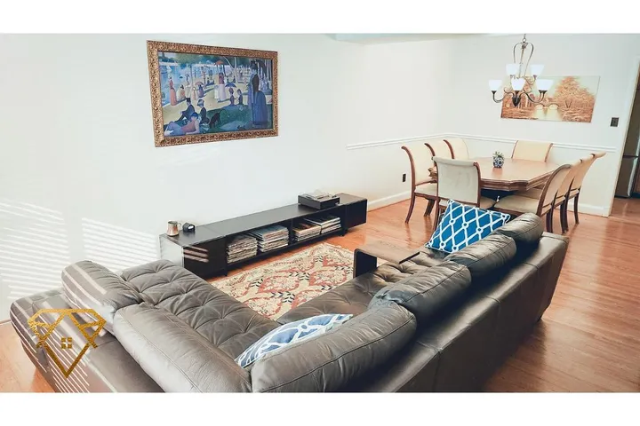 Casa de vacaciones para 6 personas, con jardín - 1