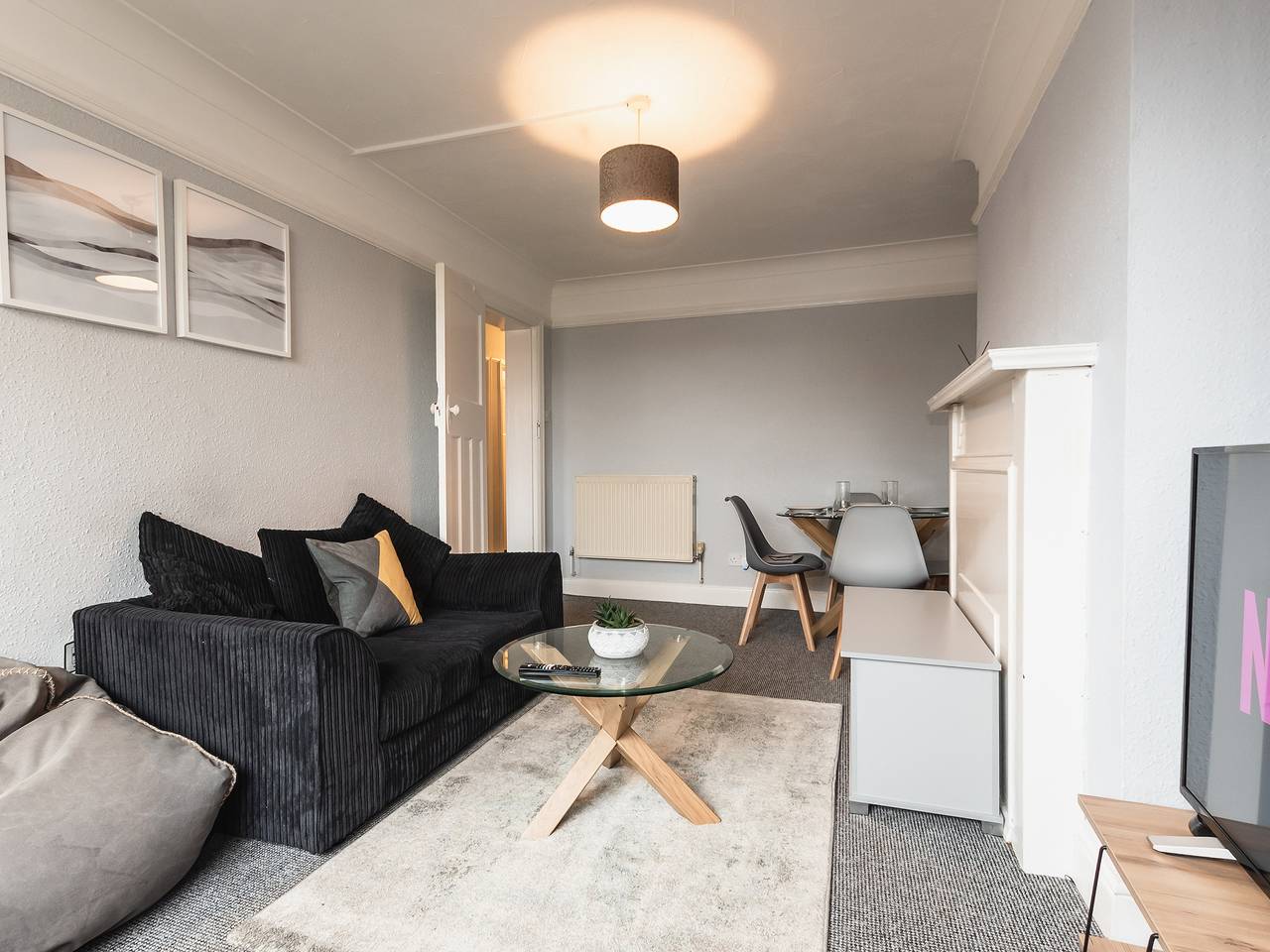 Flat 5 -Uk41143 in Portsmouth, Südostengland