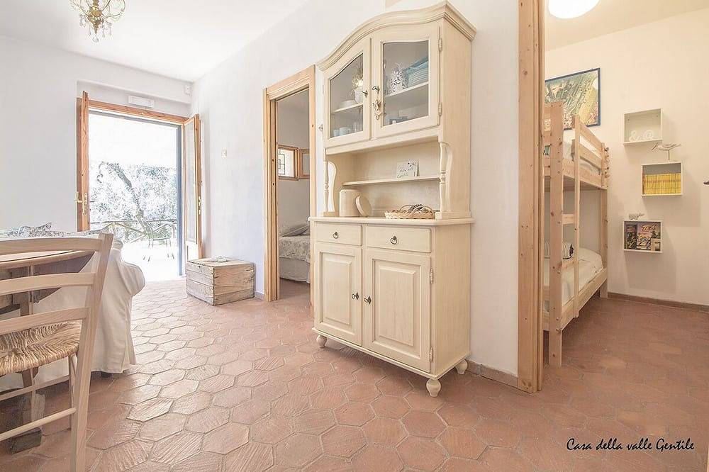 Gentle Valley House No. 1 in Mattinata, Gargano