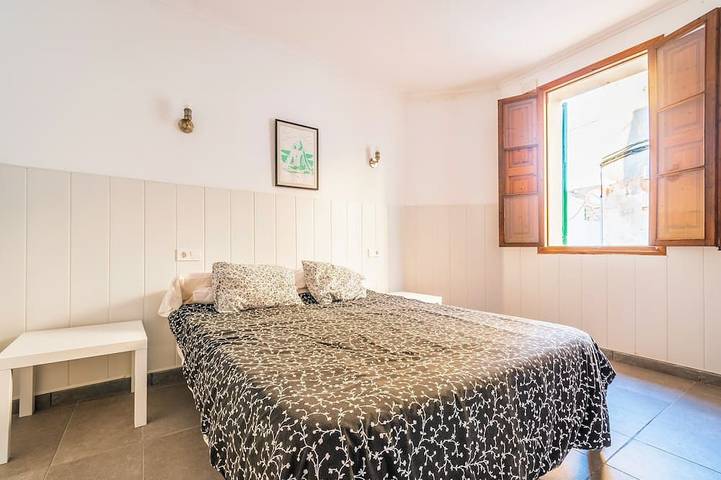 Casa situada en el centro de Sa Pobla a distancia a la playa de 11 kilometros in Sa Pobla, Mallorca Norte