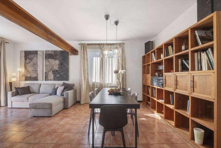 Ferienwohnung für 6 Personen, mit Balkon, mit Haustier in Lecco - 4