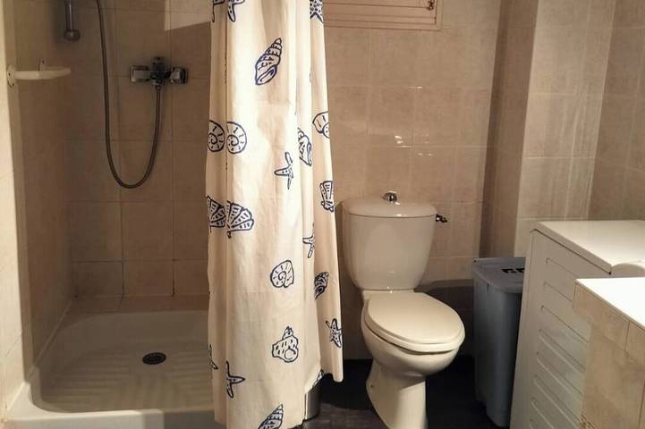 Gîte pour 4 personnes, avec terrasse à Aubenas - 3