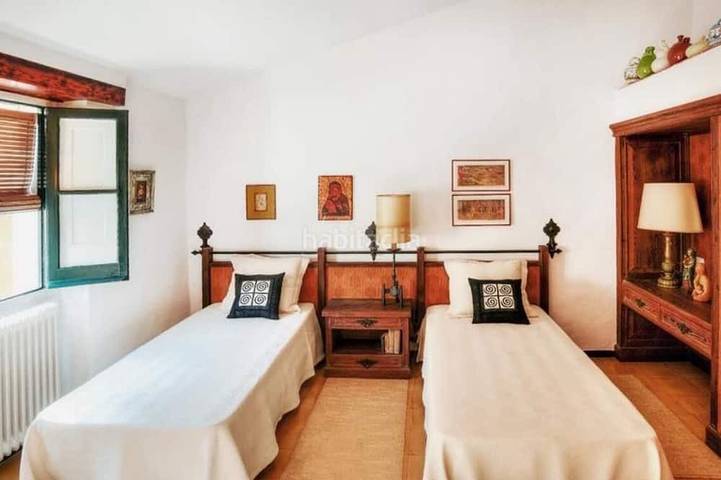 Wonderful 3-bedroom house with garden and Bbq,  in Sant Feliu de Guíxols in Sant Feliu de Guíxols, Costa Brava