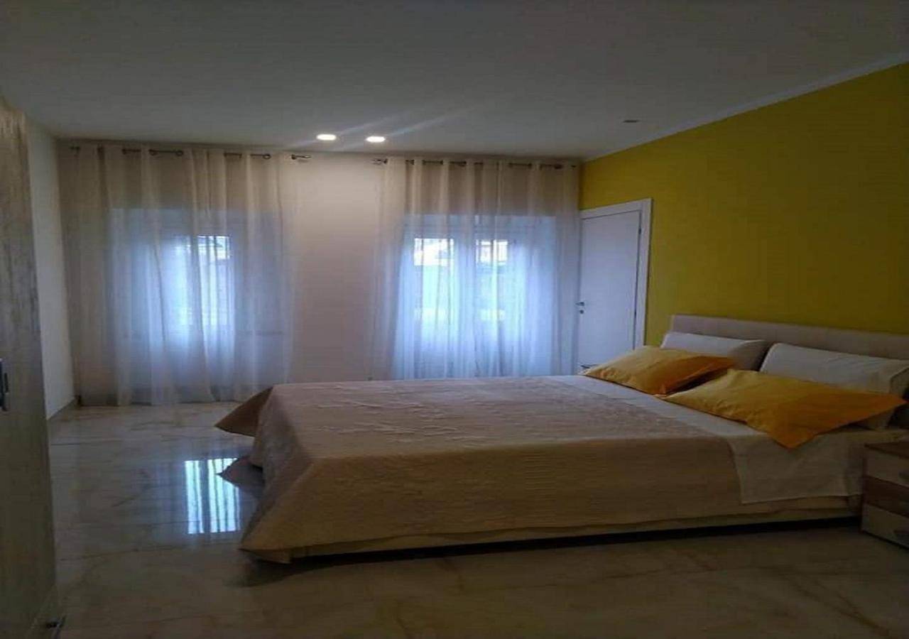 Double Room with Garden View in Vico del Gargano, Gargano