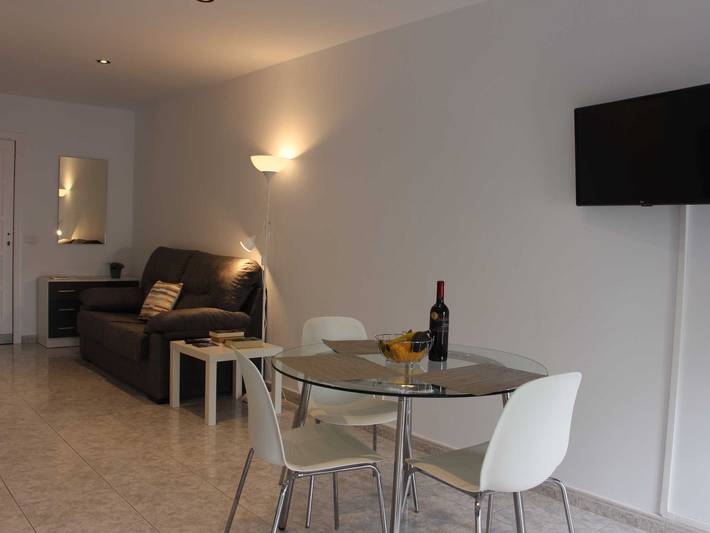 Ganze Wohnung, Apartment Insel in Los Llanos, Los Llanos de Aridane