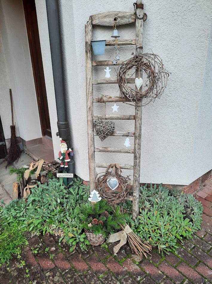 Ferienwohnung für 2 Personen, mit Balkon und Balkon/Terrasse im Spessart - 4