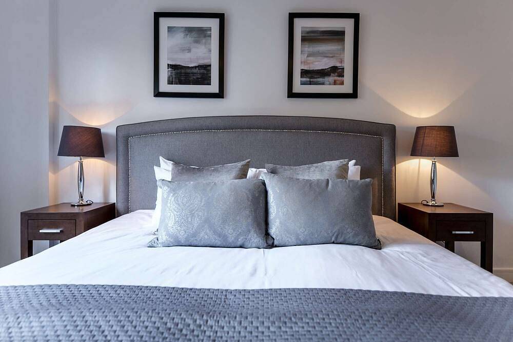 Apartamento entero, Spacious 2-Bedroom Executive Apartment – Ideal for Business Travellers in Tower Hamlets, Londres
