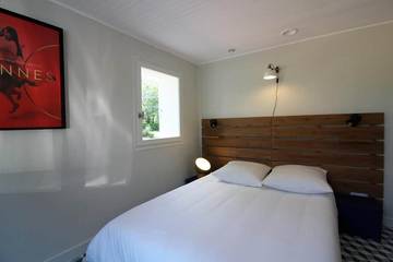 Gîte pour 4 Personnes dans Le Teich, Bassin d'Arcachon, Photo 1