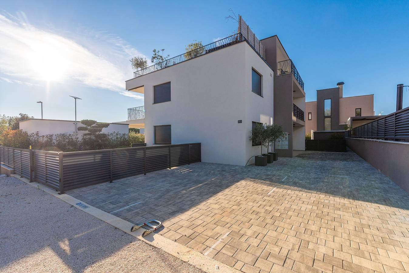Ganze Wohnung, Casa Dora in Poreč, Grad Poreč