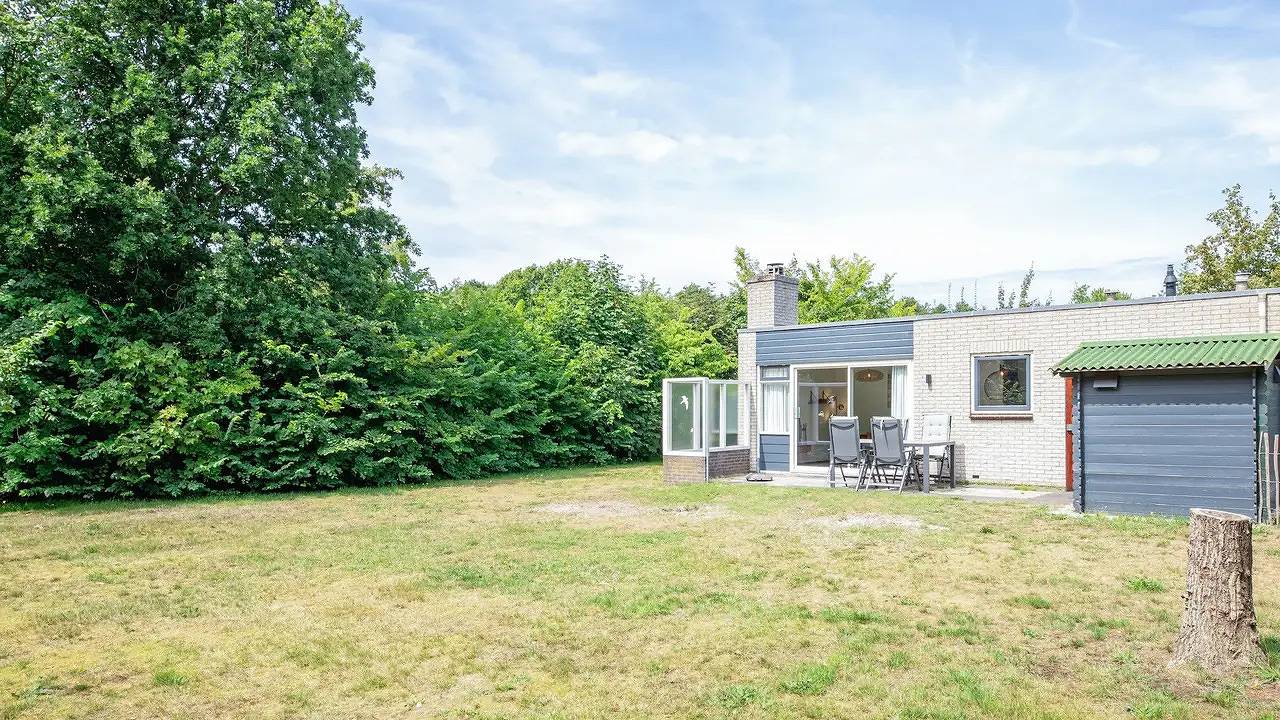 Ferienhaus für 4 Personen (70 m²) in Den Burg in Den Burg, Westfriesische Inseln