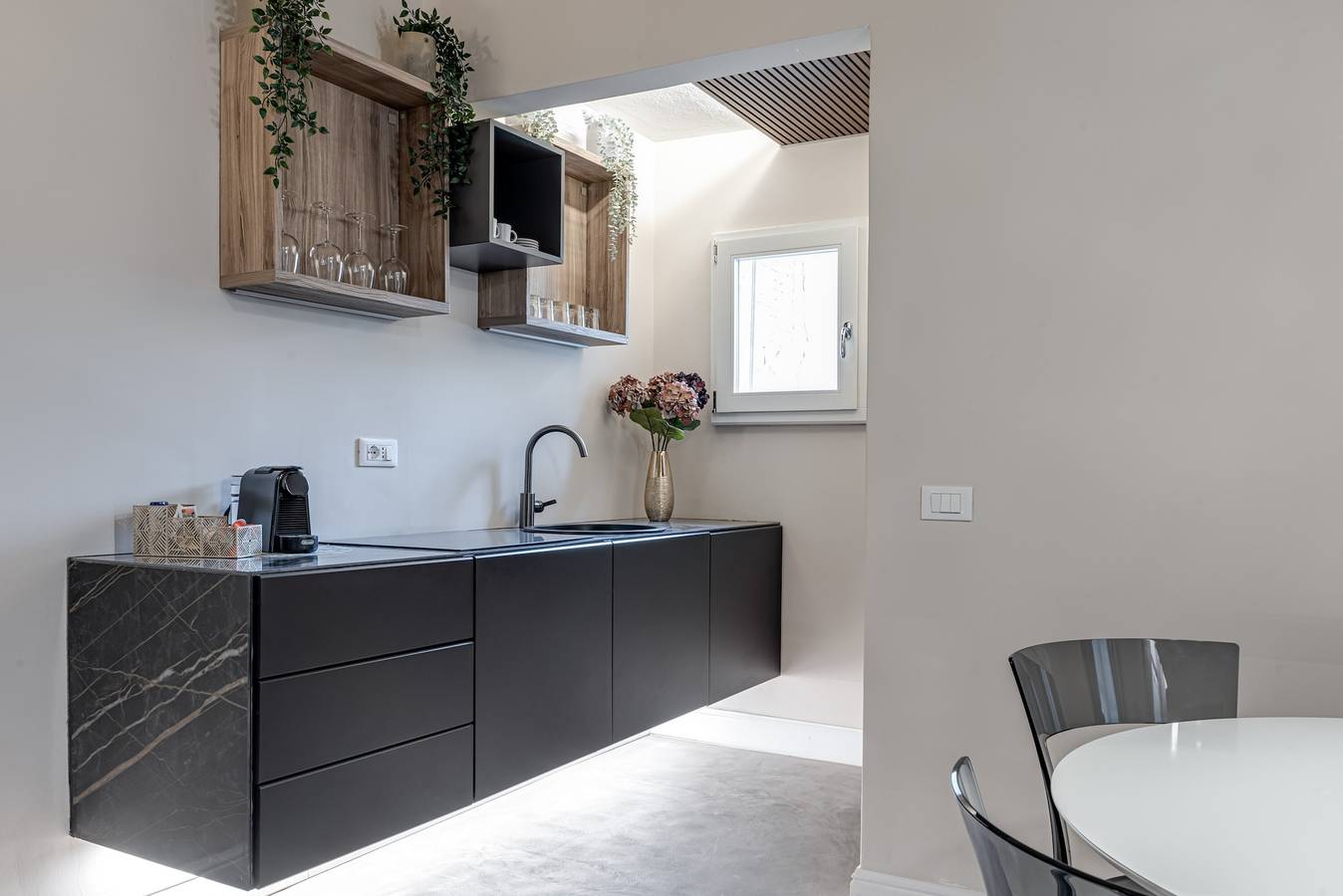 Elegant Studio Retreat in the Heart of Florence in Florence city center, Fiorentina