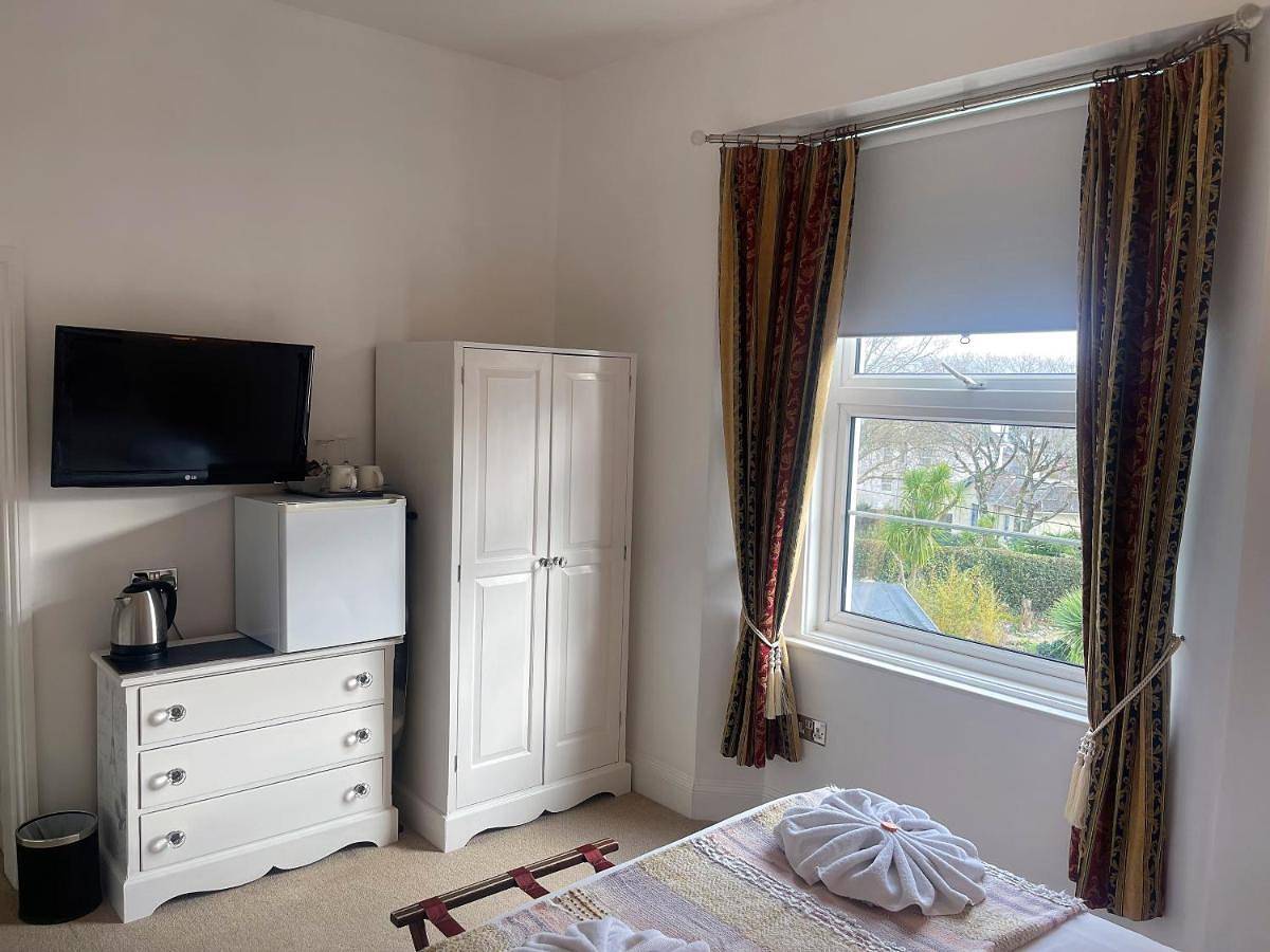 The Southbourne Villa in Torquay, Torbay