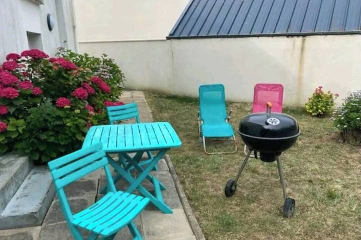 Gîte pour 2 personnes dans Le Pouldu - 4