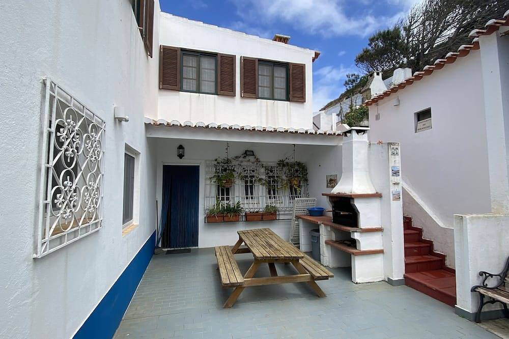 Ganze Wohnung, Miradouro House in Carrapateira! in Bordeira, Naturpark Südwest-Alentejo und Costa Vicentina