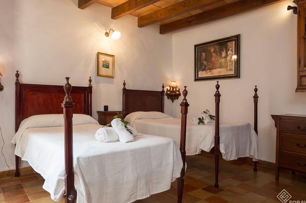 Ca Mado Xucla - Preciosa casa mallorquina con piscina en Valldemossa in Valldemosa, Mallorca Oeste