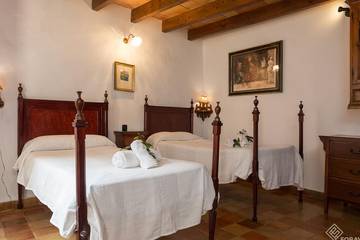 Luxus-finca für 12 Personen in Valldemossa, Serra de Tramuntana, Bild 4