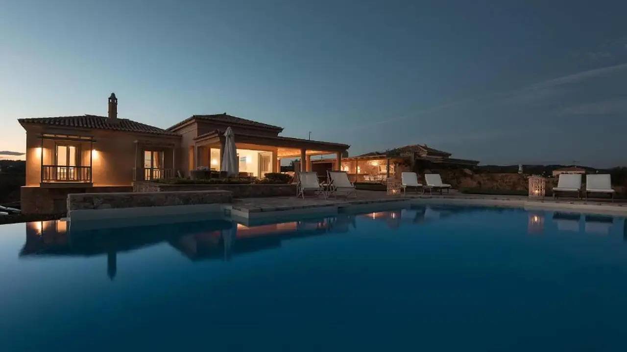 Casa vacanza a Kranidi a partire da 2114€ a notte