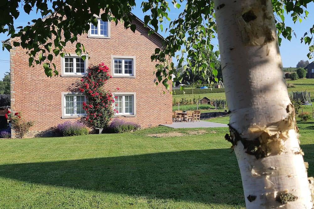 Gîte pour 5 Personnes dans Wibrin, Houffalize