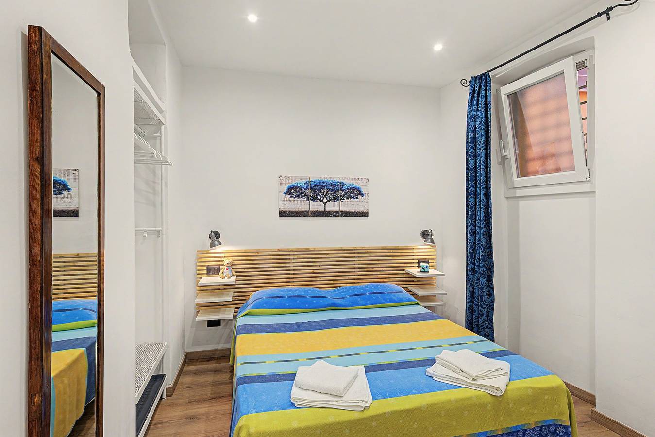 Apartamento inteiro, Apartamento 'Mimi' com Varanda, Wi-Fi e Ar Condicionado in Taggia (City), Taggia
