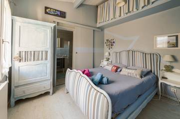 Maison De Vacances pour 6 Personnes dans Gujan-Mestras, Bassin d'Arcachon, Photo 2