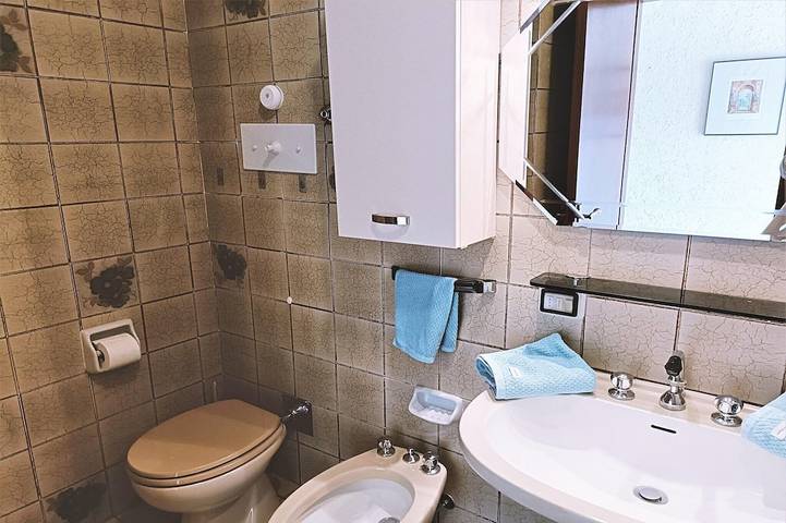 Apartamento entero, Casa en Italia con vistas al mar y montaña in Maccagno, Maccagno con Pino e Veddasca