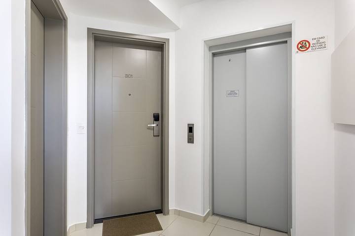 Appartement de vacances pour 5 personnes - 1