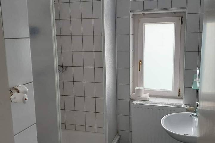 Ferienwohnung für 2 Personen, mit Garten, mit Haustier in Cotta - 4