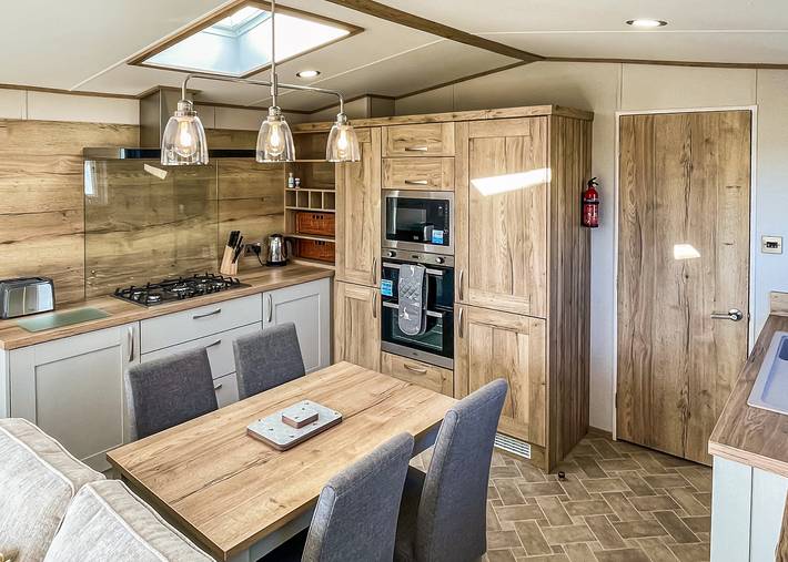 Casa Rural para 4 personas in Roos, Yorkshire del Este