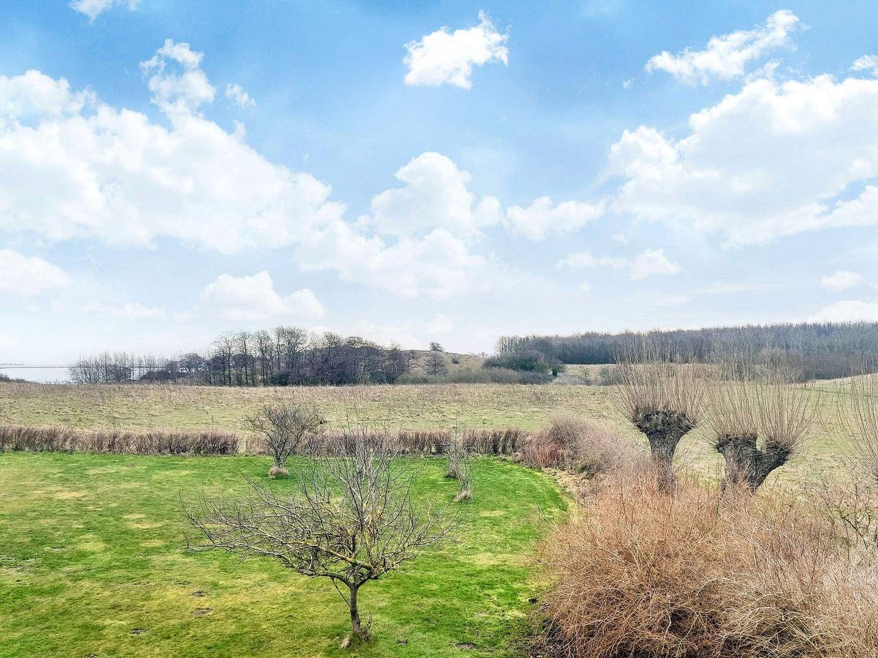 4 Sterne Ferienhaus in Bagenkop in Bagenkop, Langeland