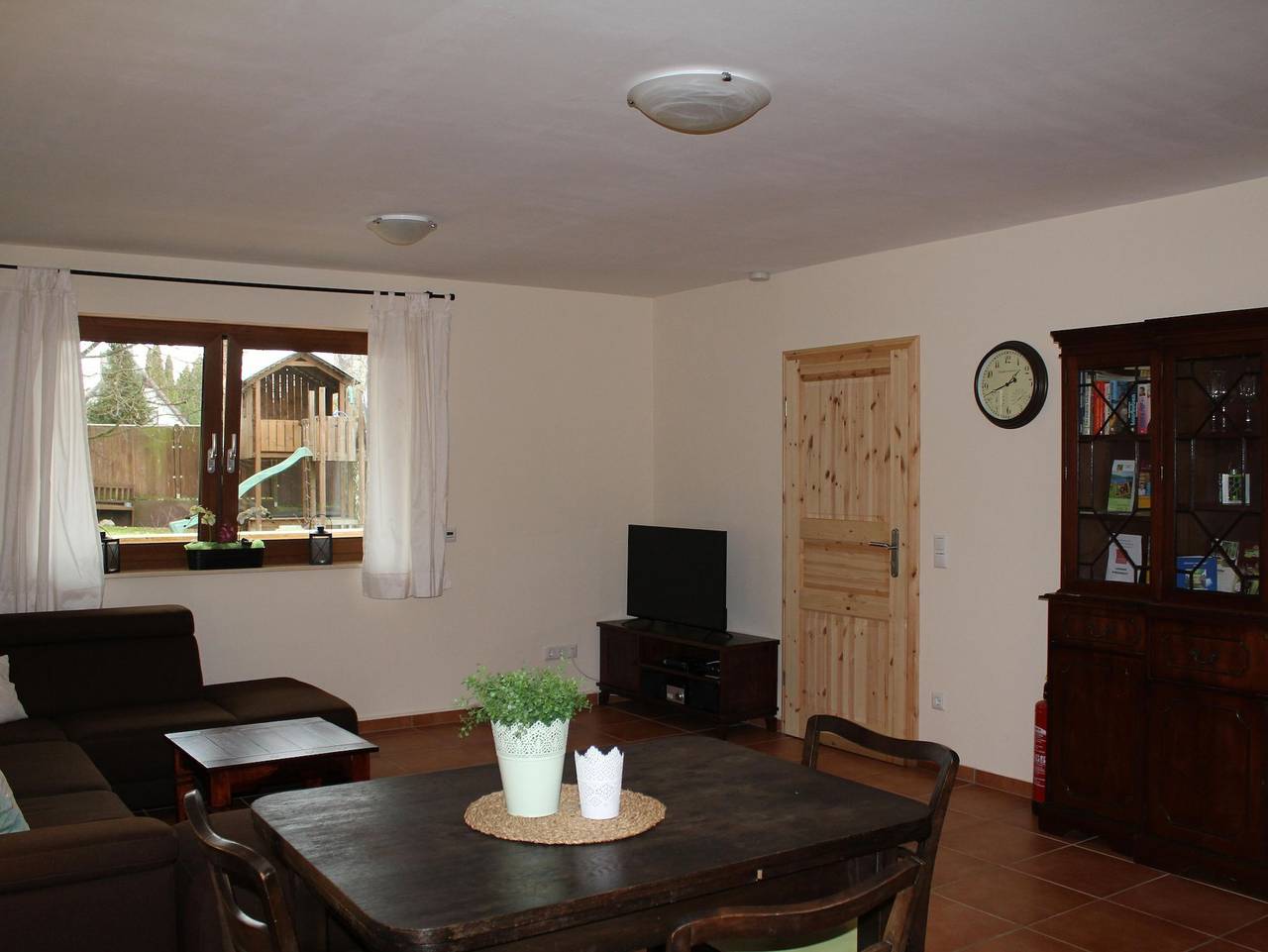 Ganze Ferienwohnung, Ferienwohnung Bremer - 2-Bett- Ferienwohnung Dusche/Wc, Terrasse in Mechernich, Naturpark Hohes Venn-Eifel