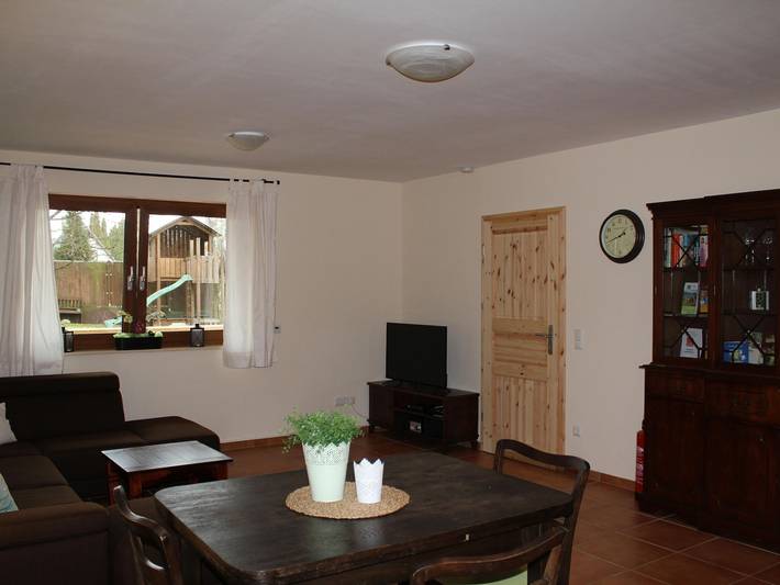 Ferienwohnung für 2 Personen, mit Garten, kinderfreundlich in Eifel (Nordrhein-Westfalen) - 4