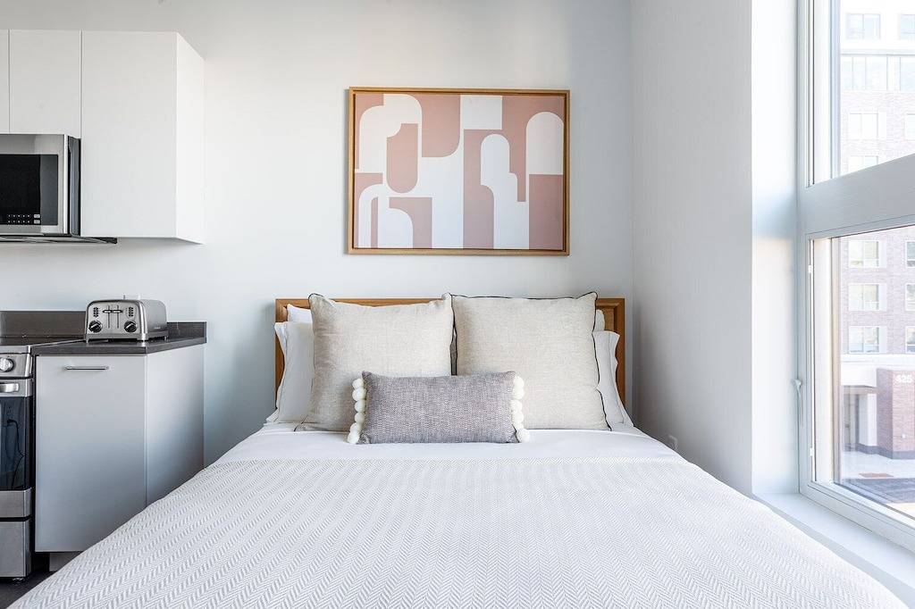 Apartment for 2 Guests in Cambridge (MA), Massachusetts