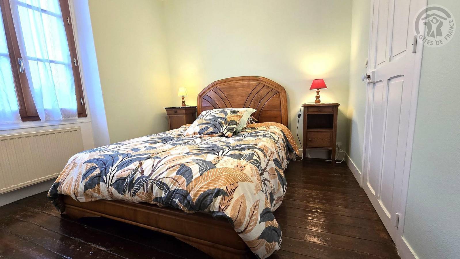 Gîte de la Couperie in Beynes, Yvelines