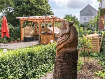 Ferienwohnung für 8 Personen in Naumburg, Saale-Unstrut Region, Bild 3