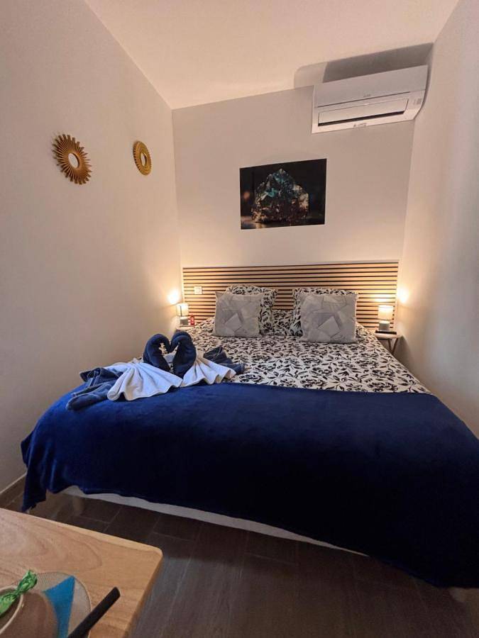 Chambre d’hôte pour 2 personnes, animaux acceptés à Narbonne - 2